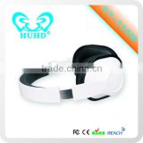 China Alibaba Hot Sale Bluetooth Foldable Headset Headphone Bluetooth For PC And MP3