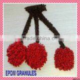 Scrap SBR and EPDM Granules, Price of Crumb Rubber FN-R-7S01 thumbnail-4