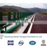 Anti Glare Board Expressway Guardrail Used thumbnail-2