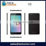 V2 5.5inch Cheap Big Screen Android 5.1 Touch Screen 3G Mobile Phone