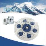 Pulsator of Washing Machine Panasonic Washing Machine Pulsator thumbnail-1