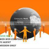International Yiwu Sourcing Commission Agent
