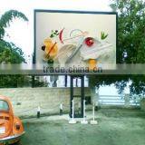 Waterproof P10 Led Display Audio Processor