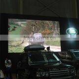P6 Indoor Rental Stage High Refresh Ratio Video Led Display