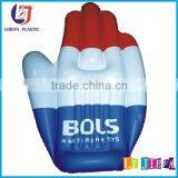 Advertising Product Inflatable Hand,pvc Inflatable Hand For Promotion thumbnail-1
