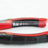 Hand Tools American Style Big Head Diagonal Cutting Pliers thumbnail-2