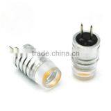 Best Price 12V DC 1.5W g4 COB Led Light