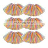 Kids Tutu Skirts Cheap Tutu Ballet thumbnail-6