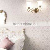 Design Wall Paper With Mold Preventing Made in Japan for Interior Decorations thumbnail-1