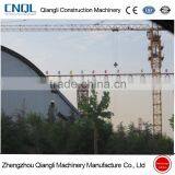 Construction Machine 6t Tower Crane Qtz (tc5611-6) for Sale thumbnail-4