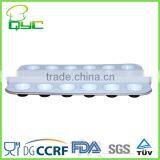 Nonstick Carbonsteel 24 Cup Mini Muffin Pan thumbnail-2