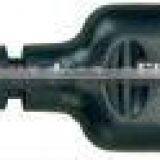 Plug Radio Connector for MOTOROLA/KENWOOD/HYTERA/VERTEX/Maxon Walkie Talkie Two Way Radio thumbnail-1