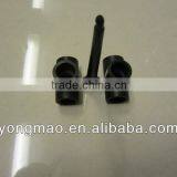 PE Tee Plastic Injection Moulding