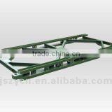 prefabricated truss