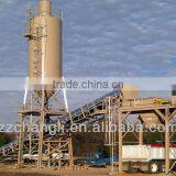 CE Certificated Using Germany Techinical !! MWCB 500t/h Road Modular Full-weighing Stabilized Base Pugmill Plant