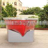 Fiberglass Boat/Fishing Boat/Rowing Boat/FRP Boat thumbnail-5