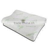 Memory Foam Pillow With Hole thumbnail-1