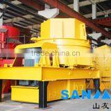 High Quality Vsi Crusher for Sand Making Hot Selling Over the World thumbnail-4