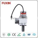 Pipe Fitting Stainless Steel NSF Standard Water Solenoid Valve 6V 12V Electric Water Valve thumbnail-1