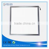 Aluminum frame Ultra Slim High Brightness 60x60 cm LED Panel