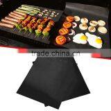 As Seen on TV 2016 Nonstick BBQ Mats Easy for Grilling Baking