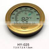 Cigar Digital Luxury Cigar Hygrometer thumbnail-1