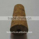 Tappered Cork Stopper With Drill Hole thumbnail-1
