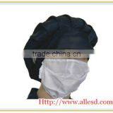 ESD Cleanroom Working Caps Anti-static Caps thumbnail-1