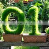 Topiary Number - 24" (60cm)