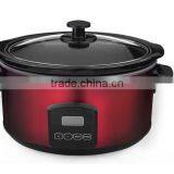 Cooking Appliance-Slow Cooker