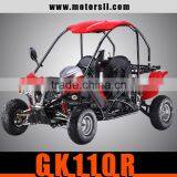 110cc Atv go Karts With Shaft Drive thumbnail-1