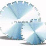 Laser Welded Diamond Saw Blade(Concrete Purposes)