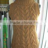 Ladies Sweater