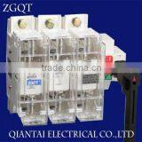 Fuse Isolation Switch
