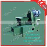 Yonghua CE Approved Bbq Charcoal Machine Barbecue Charcoal Making Machine 008615896531755