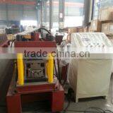 Door Frame Garage Door Manufacturer Roll Forming Machine thumbnail-4