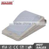 3w Wall Mounted Motion Sensor Outdoor Led Solar Light , Solar Wall Light , Led Solar Lamp thumbnail-4