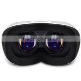 the Newest 5"inch Display Android All in One Virtual Reality Visual Experience Box Headset Glasses With Allwinner H8 Octa-Core thumbnail-3