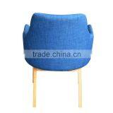 D018A Baroque Chair Antique Furniture Reproduction Chair thumbnail-4