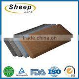 Low Price Promotional Anti Fatigue Office Blood Circulation Floor Cushion Wholesale