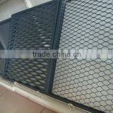 Aluminium Streched Mesh Ceiling Panel 167 thumbnail-1