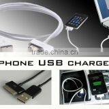 USB 4S Mobile Charger thumbnail-1