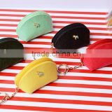 wholesale pony dumpling purse / coin purse / ladies purse, 5 models