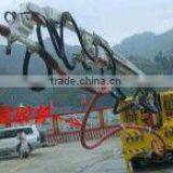 Shotcrete Machine Shotcrete Spraying Nozzle thumbnail-1