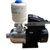 Single Phase Constant Pressure Water Supply System