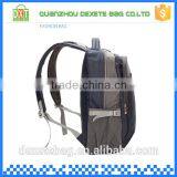 Modern Men Black Hiking Materials to Make a Backpack Resistant thumbnail-3