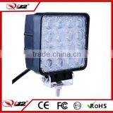 Best Selling Products 4.5" Spot Beam 48W Led Work Light, Motorcycle Leds Lights thumbnail-2