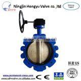 Hot Sale Cast Iron/ Ductile Iron/ Stainless Steel Water Control Valve thumbnail-3