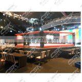 Octagon Fighting MMA Cage thumbnail-6