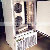 Small Shock Freezer for Quick Freezing Blast Freezing and Shock Freezing